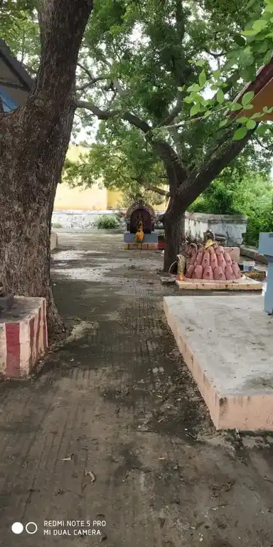 Arulmigu Ammachar Temple, Melsiruvalur - 605702 அருள்மிகு அம்மச்சார் திருக்கோயில், Melsiruvalur - 605702, Kallakurichi - Ancient Temple Architecture and History Image 5