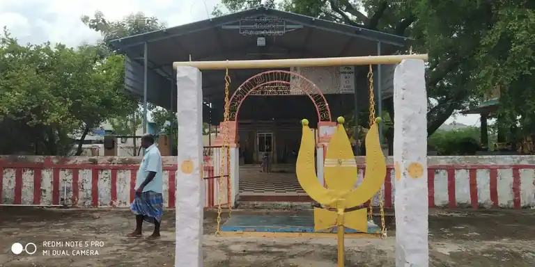 Arulmigu Ammachar Temple, Melsiruvalur - 605702 அருள்மிகு அம்மச்சார் திருக்கோயில், Melsiruvalur - 605702, Kallakurichi - Ancient Temple Architecture and History Image 9