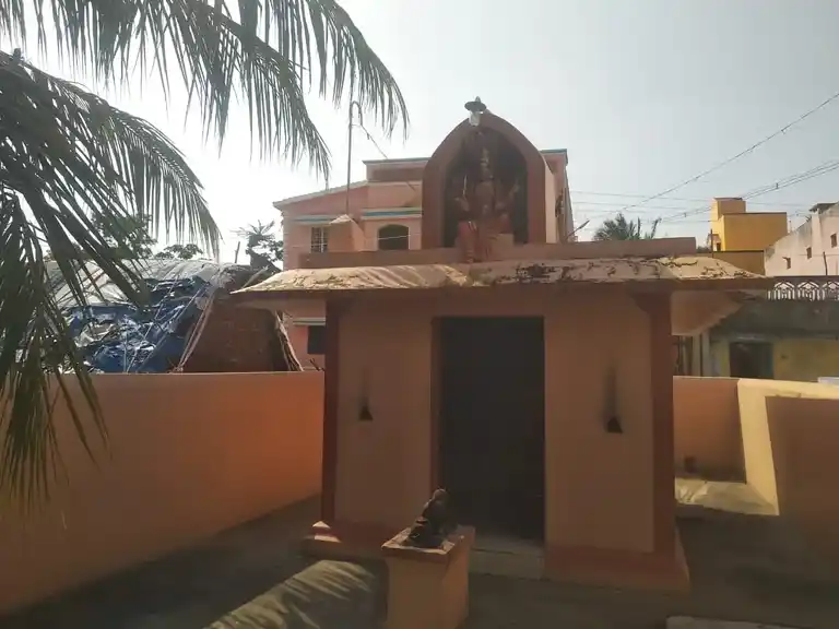 Arulmigu Ammachar Temple, Mugaiyur - 605755 அருள்மிகு அம்மச்சியார் திருக்கோயில், Mugaiyur - 605755, Viluppuram - Ancient Temple Architecture and History Image 2