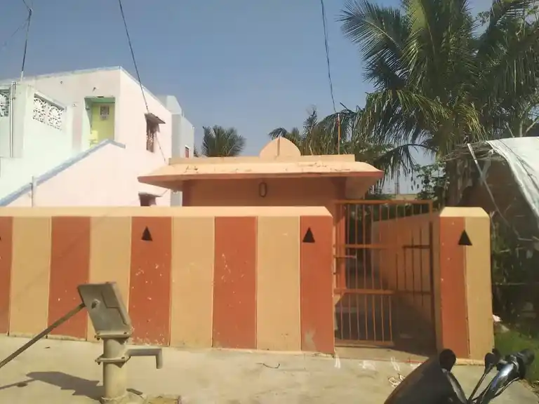 Arulmigu Ammachar Temple, Mugaiyur - 605755 அருள்மிகு அம்மச்சியார் திருக்கோயில், Mugaiyur - 605755, Viluppuram - Ancient Temple Architecture and History Image 4