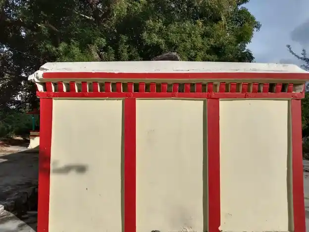 Arulmigu Ammachar Temple, Naraiyur - 606754 அருள்மிகு அம்மச்சார் திருக்கோயில், Naraiyur - 606754, Tiruvannamalai - Ancient Temple Architecture and History Image 4