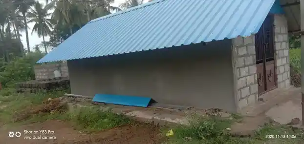 Arulmigu Ammachar Temple, Narasinganallur - 606701