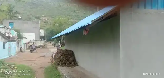 Arulmigu Ammachar Temple, Narasinganallur - 606701 அருள்மிகு அம்மச்சார் திருக்கோயில், Narasinganallur - 606701, Tiruvannamalai - Ancient Temple Architecture and History Image 2