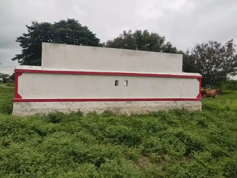 Arulmigu Ammachar Temple, Paasaar - 606205 அருள்மிகு அம்மச்சார் திருக்கோயில், Paasaar - 606205, Kallakurichi - Ancient Temple Architecture and History Image 2