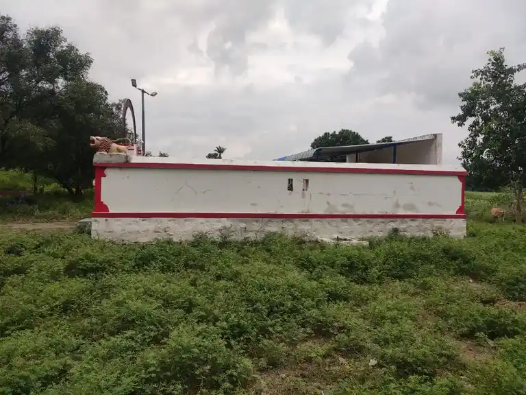 Arulmigu Ammachar Temple, Paasaar - 606205 அருள்மிகு அம்மச்சார் திருக்கோயில், Paasaar - 606205, Kallakurichi - Ancient Temple Architecture and History Image 3