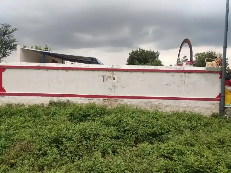 Arulmigu Ammachar Temple, Paasaar - 606205 அருள்மிகு அம்மச்சார் திருக்கோயில், Paasaar - 606205, Kallakurichi - Ancient Temple Architecture and History Image 4