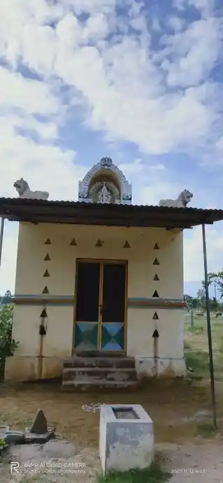 Arulmigu Ammachar Temple, Pakkaripalaiyam - 606701