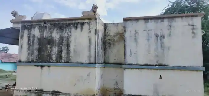 Arulmigu Ammachar Temple, Pakkaripalaiyam - 606701 அருள்மிகு அம்மச்சார் திருக்கோயில், Pakkaripalaiyam - 606701, Tiruvannamalai - Ancient Temple Architecture and History Image 2