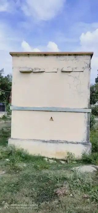 Arulmigu Ammachar Temple, Pakkaripalaiyam - 606701 அருள்மிகு அம்மச்சார் திருக்கோயில், Pakkaripalaiyam - 606701, Tiruvannamalai - Ancient Temple Architecture and History Image 3