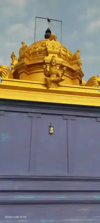 Arulmigu Ammachar Temple, Panai Olaipadi - 606702 அருள்மிகு அம்மச்சார் திருக்கோயில், Panai Olaipadi - 606702, Tiruvannamalai - Ancient Temple Architecture and History Image 5