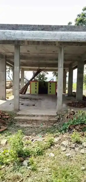 Arulmigu Ammachar Temple, Pavupattu - 606753 Temple