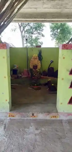 Arulmigu Ammachar Temple, Pavupattu - 606753 Arulmigu Ammachar Temple, Pavupattu - 606753, Tiruvannamalai - Ancient Temple Architecture and History Image 2