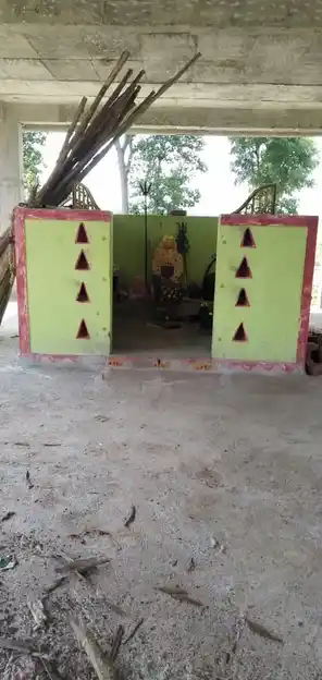 Arulmigu Ammachar Temple, Pavupattu - 606753 Arulmigu Ammachar Temple, Pavupattu - 606753, Tiruvannamalai - Ancient Temple Architecture and History Image 3