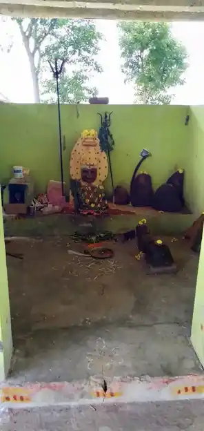 Arulmigu Ammachar Temple, Pavupattu - 606753 Arulmigu Ammachar Temple, Pavupattu - 606753, Tiruvannamalai - Ancient Temple Architecture and History Image 4