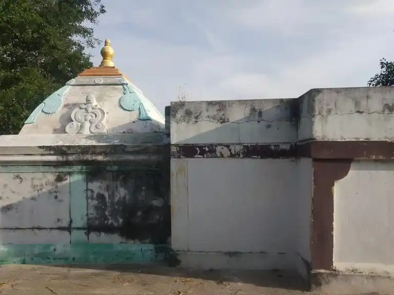 Arulmigu Ammachar Temple, S Nallur - 606806