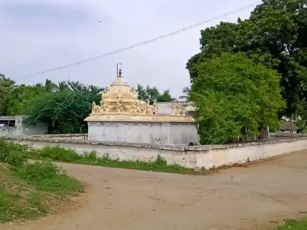 Arulmigu Ammachar Temple, S Velavetti - 606806 அருள்மிகு அம்மச்சார் திருக்கோயில், S Velavetti - 606806, Tiruvannamalai - Ancient Temple Architecture and History Image 5
