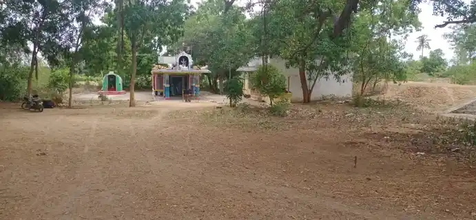 Arulmigu Ammachar Temple, Sammandanur - 606611 அருள்மிகு அம்மச்சார் திருக்கோயில், Sammandanur - 606611, Tiruvannamalai - Ancient Temple Architecture and History Image 5