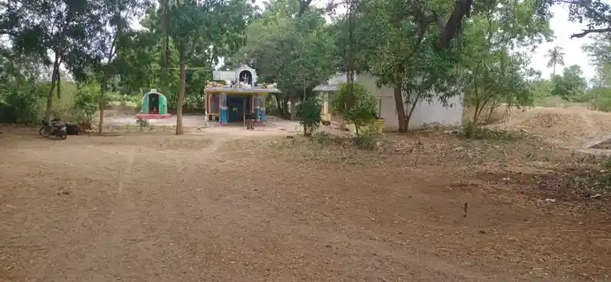 Arulmigu Ammachar Temple, Sammandanur - 606611 அருள்மிகு அம்மச்சார் திருக்கோயில், Sammandanur - 606611, Tiruvannamalai - Ancient Temple Architecture and History Image 6