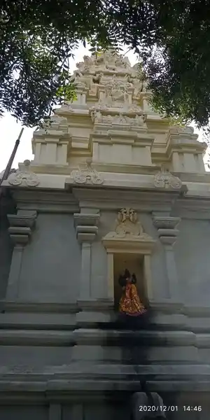 Arulmigu Ammachar Temple, Se.Kunnathur - 605651 Temple