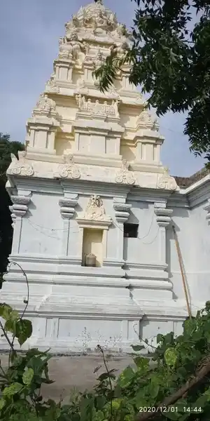 Arulmigu Ammachar Temple, Se.Kunnathur - 605651 Arulmigu Ammachar Temple, Se.Kunnathur - 605651, Viluppuram - Ancient Temple Architecture and History Image 2