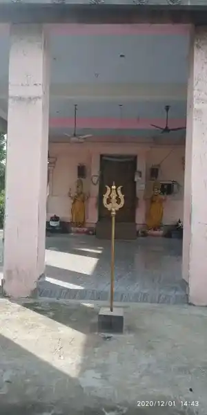 Arulmigu Ammachar Temple, Se.Kunnathur - 605651 Arulmigu Ammachar Temple, Se.Kunnathur - 605651, Viluppuram - Ancient Temple Architecture and History Image 3