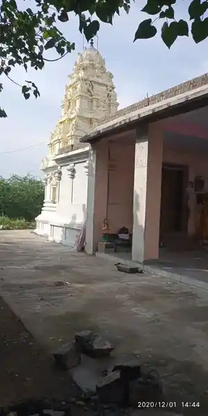 Arulmigu Ammachar Temple, Se.Kunnathur - 605651 Arulmigu Ammachar Temple, Se.Kunnathur - 605651, Viluppuram - Ancient Temple Architecture and History Image 4