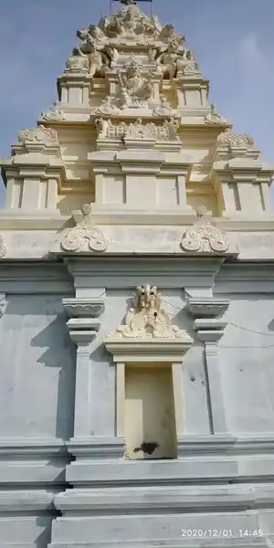 Arulmigu Ammachar Temple, Se.Kunnathur - 605651 Arulmigu Ammachar Temple, Se.Kunnathur - 605651, Viluppuram - Ancient Temple Architecture and History Image 6