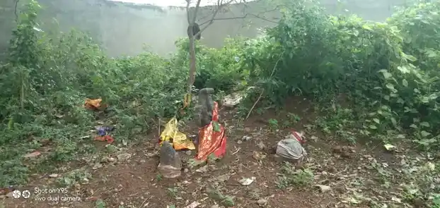 Arulmigu Ammachar Temple, Sendhanadu - 607204 Temple