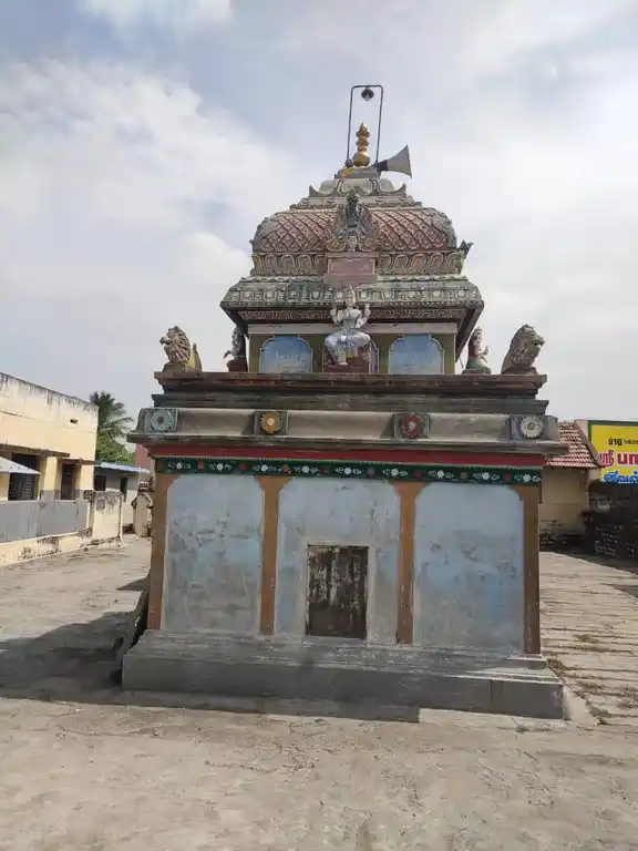 Arulmigu Ammachar Temple, Thimmachur - 605751 அருள்மிகு அம்மச்சார் திருக்கோயில், Thimmachur - 605751, Kallakurichi - Ancient Temple Architecture and History Image 3