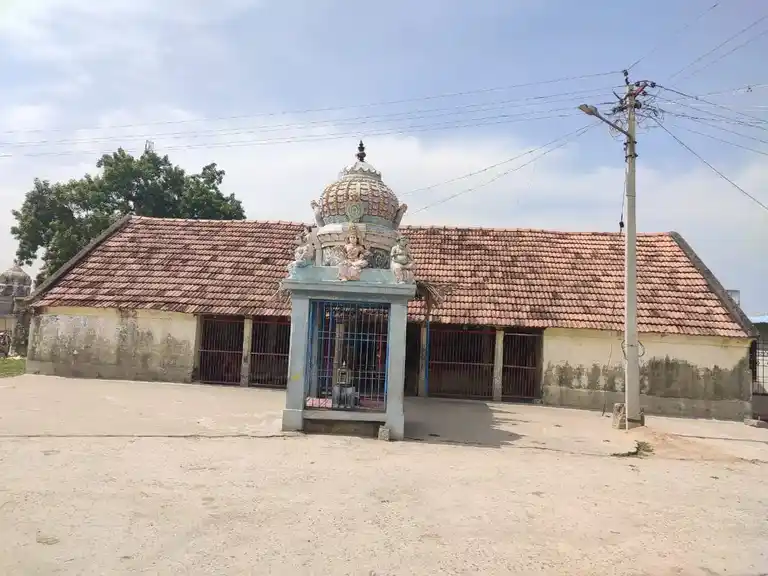 Arulmigu Ammachar Temple, Thimmachur - 605751 அருள்மிகு அம்மச்சார் திருக்கோயில், Thimmachur - 605751, Kallakurichi - Ancient Temple Architecture and History Image 4
