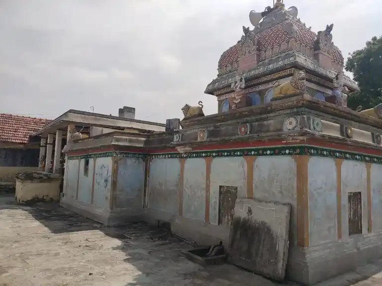 Arulmigu Ammachar Temple, Thimmachur - 605751 அருள்மிகு அம்மச்சார் திருக்கோயில், Thimmachur - 605751, Kallakurichi - Ancient Temple Architecture and History Image 5