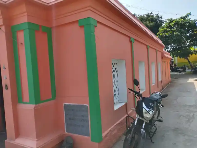 Arulmigu Ammachar Temple, Thiruvennainallur, Thiruvennainallur - 607203 Arulmigu Ammachar Temple, Thiruvennainallur, Thiruvennainallur - 607203, Viluppuram - Ancient Temple Architecture and History Image 4