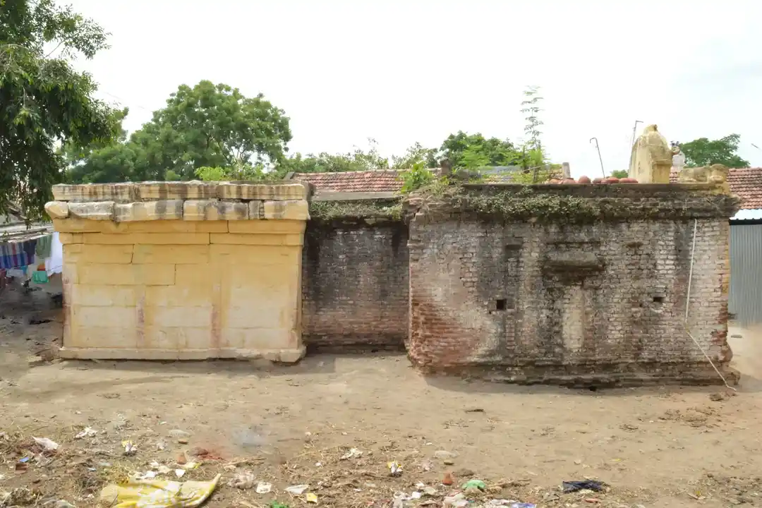 Arulmigu Ammachar Temple, U.Keeranur, Ulundurpet - 606107 அருள்மிகு அம்மச்சார் திருக்கோயில், U.Keeranur, Ulundurpet - 606107, Kallakurichi - Ancient Temple Architecture and History Image 2