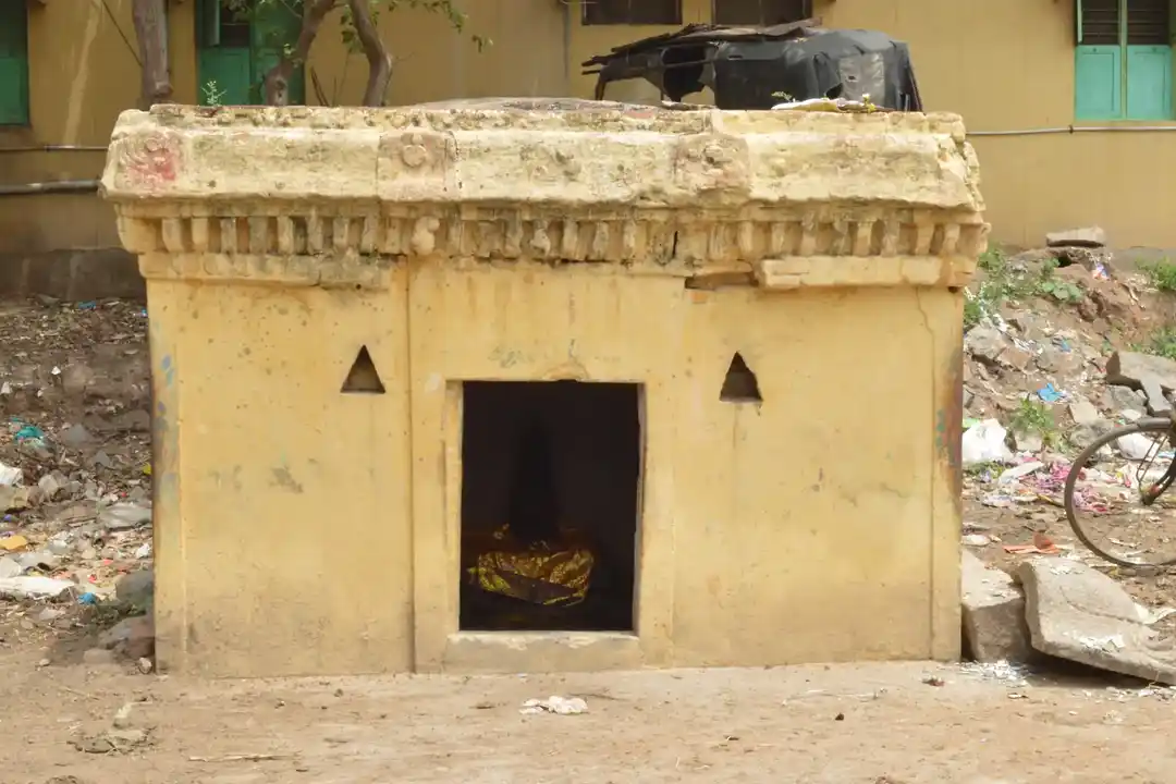 Arulmigu Ammachar Temple, U.Keeranur, Ulundurpet - 606107 அருள்மிகு அம்மச்சார் திருக்கோயில், U.Keeranur, Ulundurpet - 606107, Kallakurichi - Ancient Temple Architecture and History Image 3