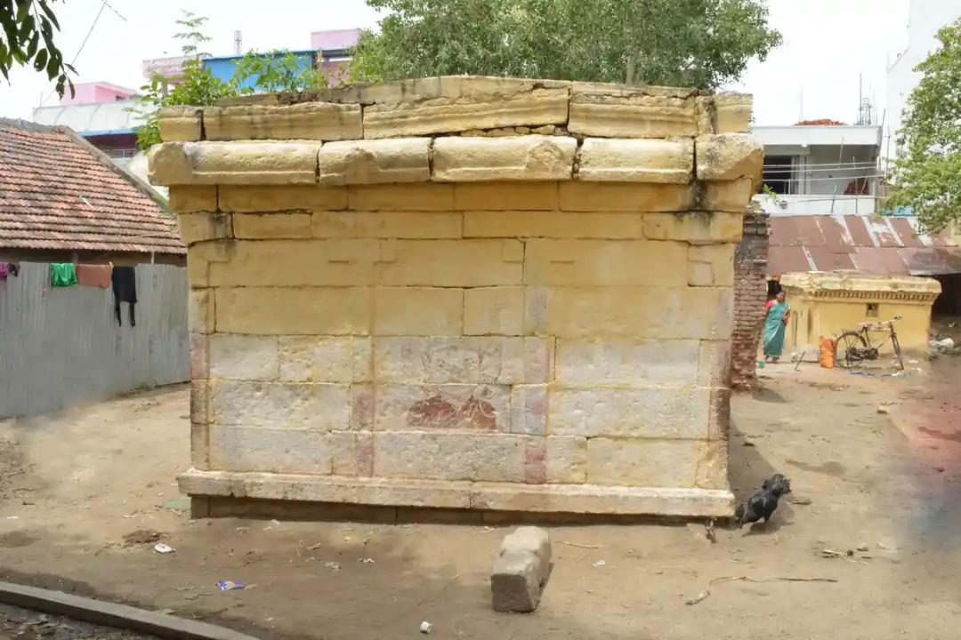 Arulmigu Ammachar Temple, U.Keeranur, Ulundurpet - 606107 அருள்மிகு அம்மச்சார் திருக்கோயில், U.Keeranur, Ulundurpet - 606107, Kallakurichi - Ancient Temple Architecture and History Image 4