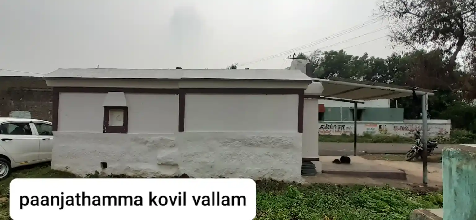 Arulmigu Ammachar Temple, Vallam - 604401 அருள்மிகு அம்மச்சார் திருக்கோயில், Vallam - 604401, Tiruvannamalai - Ancient Temple Architecture and History Image 3