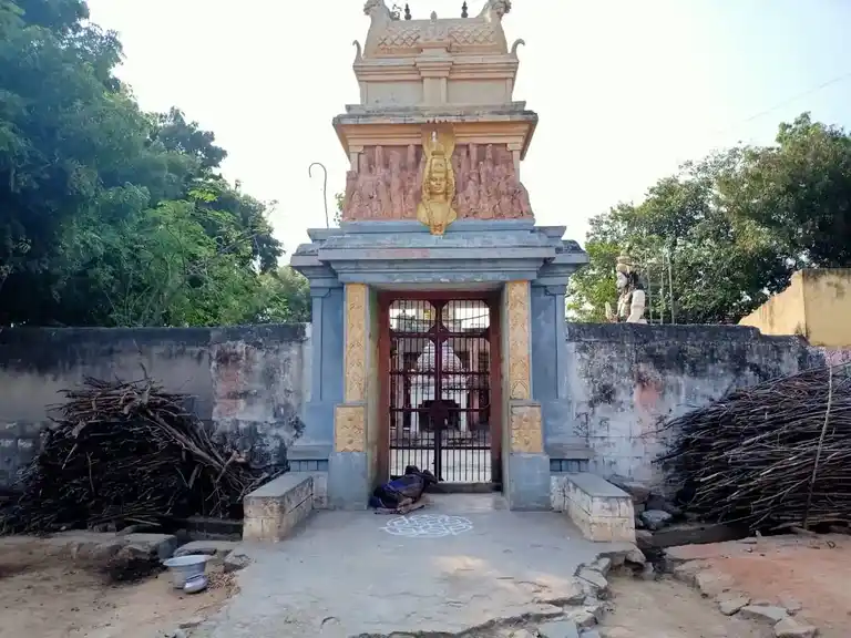 Arulmigu Ammachar Temple, Veerapandi - 605758 அருள்மிகு அம்மச்சார் திருக்கோயில், Veerapandi - 605758, Viluppuram - Ancient Temple Architecture and History Image 2