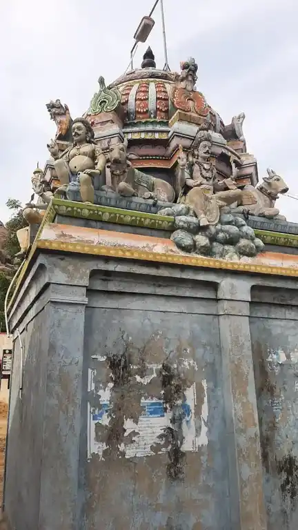 Arulmigu Ammachar Temple, Vellaiyampattu - 605201 Arulmigu Ammachar Temple, வெள்ளையாம்பட்டு - 605201, Viluppuram - Ancient Temple Architecture and History Image 5