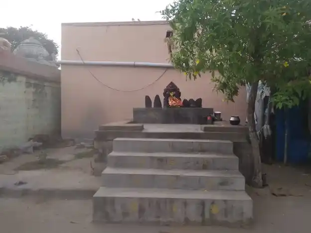 Arulmigu Ammachar Vagaiyara, Valiyapakkam - 606753 அருள்மிகு அம்மச்சார் வகையறா திருக்கோயில், Valiyapakkam - 606753, Tiruvannamalai - Ancient Temple Architecture and History Image 2