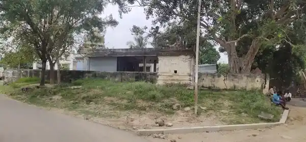 Arulmigu Ammachar Vediyappan Pillaiyar Kaliyamman Temple, Sirunathur - 604601 அருள்மிகு அம்மச்சார் ,வேடியப்பன் , பிள்ளையார் காளியம்மன் திருக்கோயில், Sirunathur - 604601, Tiruvannamalai - Ancient Temple Architecture and History Image 2