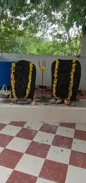 Arulmigu Ammachar Vediyappan Temple, Sadiyanodai - 606903