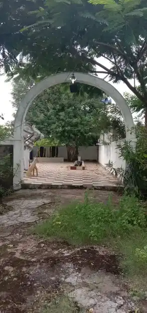 Arulmigu Ammachar Vediyappan Temple, Sadiyanodai - 606903 அருள்மிகு அம்மச்சார் வேடியப்பன் திருக்கோயில், Sadiyanodai - 606903, Tiruvannamalai - Ancient Temple Architecture and History Image 2