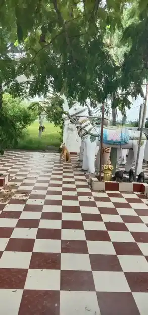 Arulmigu Ammachar Vediyappan Temple, Sadiyanodai - 606903 அருள்மிகு அம்மச்சார் வேடியப்பன் திருக்கோயில், Sadiyanodai - 606903, Tiruvannamalai - Ancient Temple Architecture and History Image 3