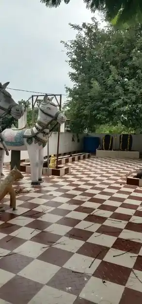 Arulmigu Ammachar Vediyappan Temple, Sadiyanodai - 606903 அருள்மிகு அம்மச்சார் வேடியப்பன் திருக்கோயில், Sadiyanodai - 606903, Tiruvannamalai - Ancient Temple Architecture and History Image 4
