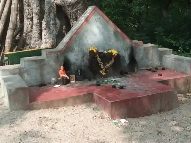 Arulmigu Ammacharamman Temple, Aasur - 605652