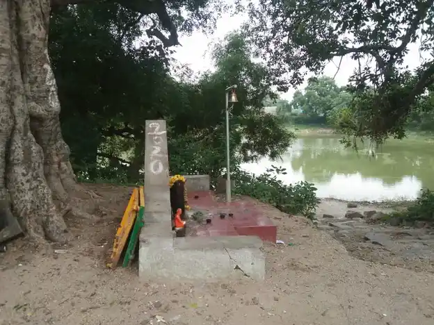 Arulmigu Ammacharamman Temple, Aasur - 605652 அருள்மிகு அம்மச்சாரம்மன் திருக்கோயில், Aasur - 605652, Viluppuram - Ancient Temple Architecture and History Image 2