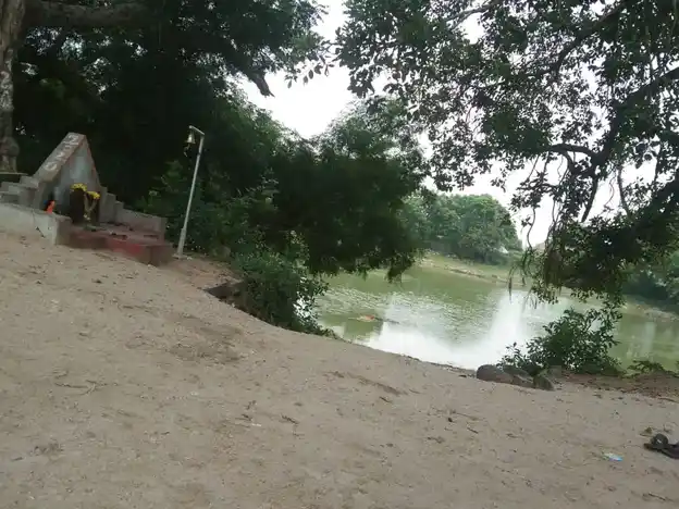 Arulmigu Ammacharamman Temple, Aasur - 605652 அருள்மிகு அம்மச்சாரம்மன் திருக்கோயில், Aasur - 605652, Viluppuram - Ancient Temple Architecture and History Image 3