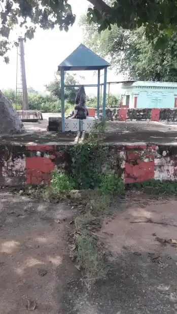 Arulmigu Ammacharamman Temple, Kazravanthavadi - 606703 அருள்மிகு அம்மச்சார் அம்மன் திருக்கோயில், Kazravanthavadi - 606703, Tiruvannamalai - Ancient Temple Architecture and History Image 3