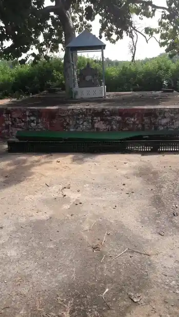 Arulmigu Ammacharamman Temple, Kazravanthavadi - 606703 அருள்மிகு அம்மச்சார் அம்மன் திருக்கோயில், Kazravanthavadi - 606703, Tiruvannamalai - Ancient Temple Architecture and History Image 4