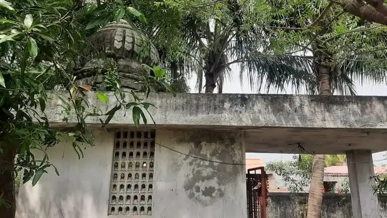 Arulmigu Ammachartemple, Kakkanur - 605402 Temple